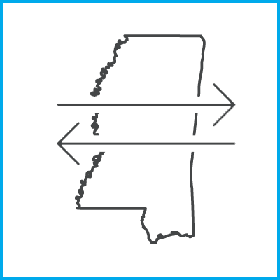 Mississippi Public Sector