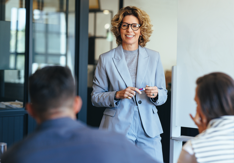 assurance & compliance