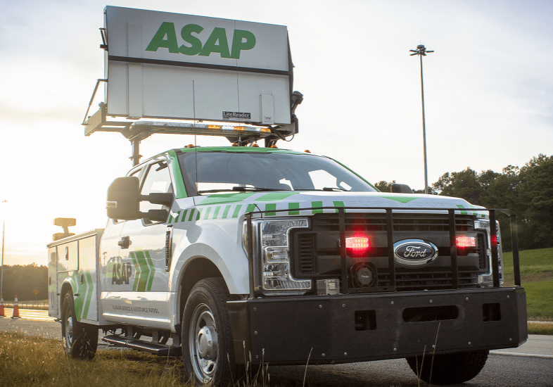 Alabama Department of Transportation