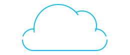 Cloud Icon