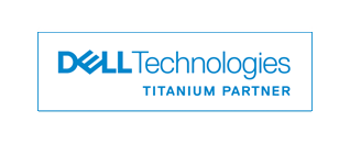 Dell Titanium Partner