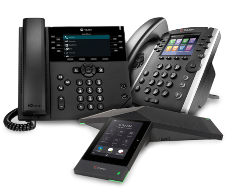 C Spire VoIP Solutions