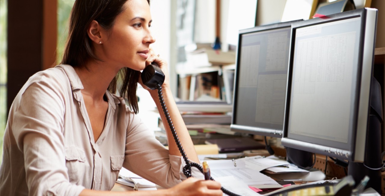 Harness the power of VoIP phones