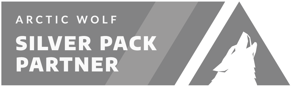 Arctic Wolf Silver Pack Partner