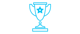 trophy icon