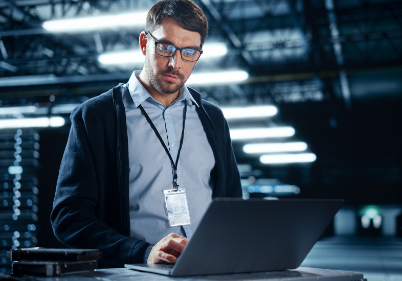 Data Center Protection