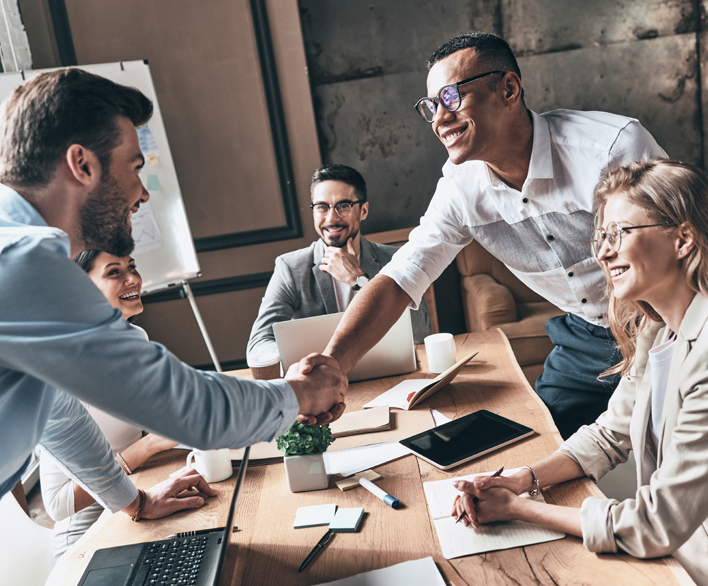 assurance & compliance