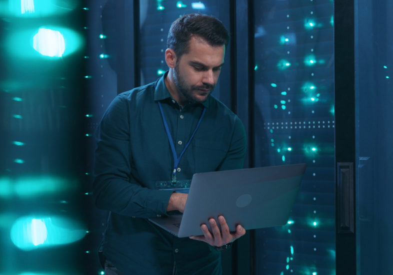 email backup and recovery