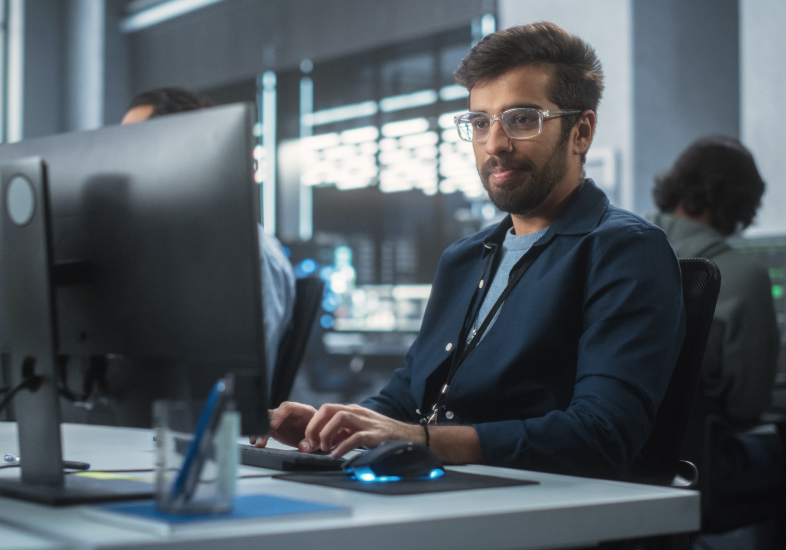 email threat defense