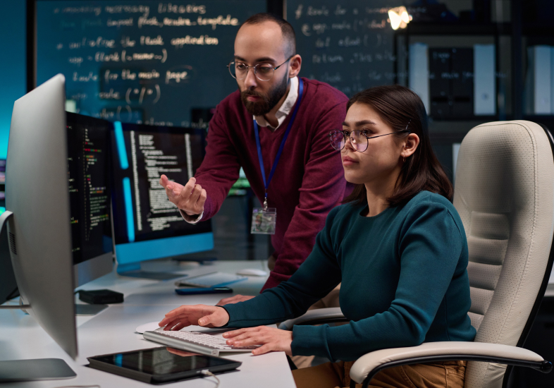 sophistication simplified