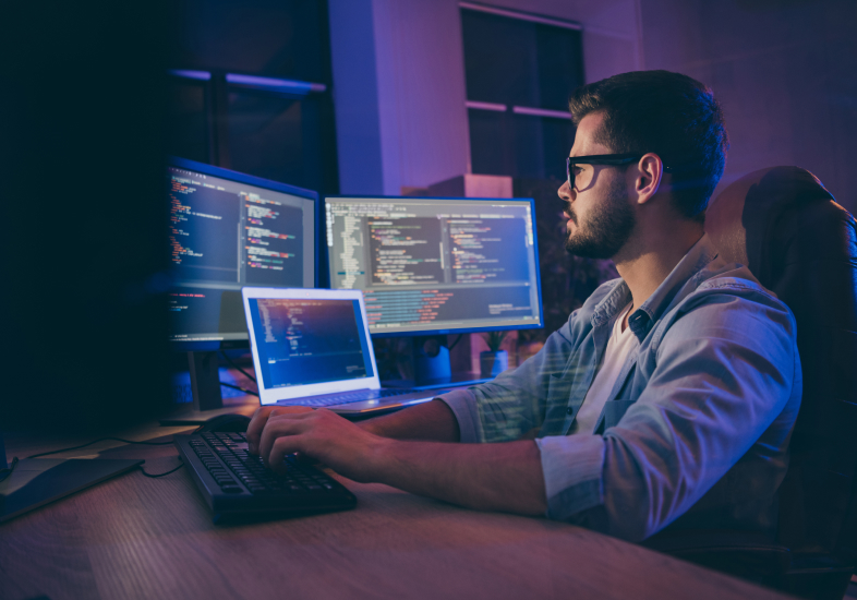 threat response reimagined