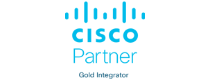 Click to View Cisco Partner Gold Integrator
