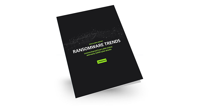 ransomware trend booklet