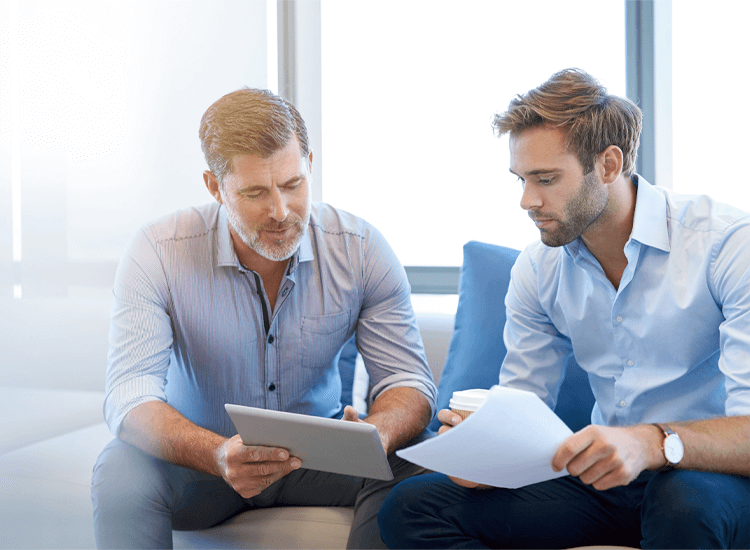 helping wholesale providers & other carriers stay connected