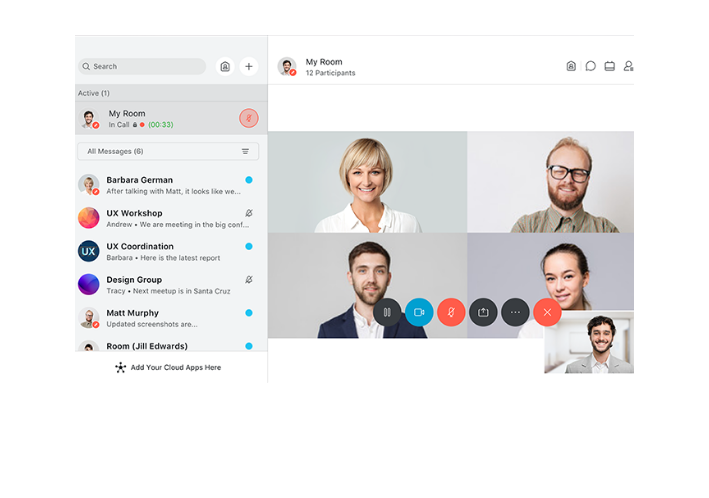 C Spire VoIP Solutions