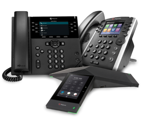 C Spire VoIP Solutions