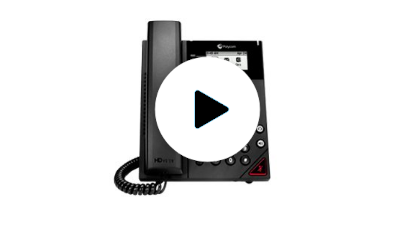Polycom VVX 150 Tutorial