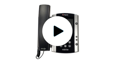 Polycom VVX 500/600 Tutorial