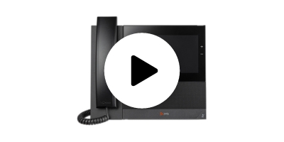 Polycom CCX 600 Tutorial