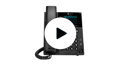 Polycom VVX 250 Tutorial