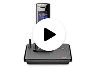 Polycom VVX D230 Tutorial