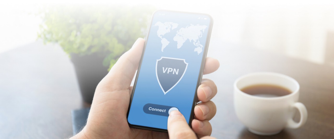VPN