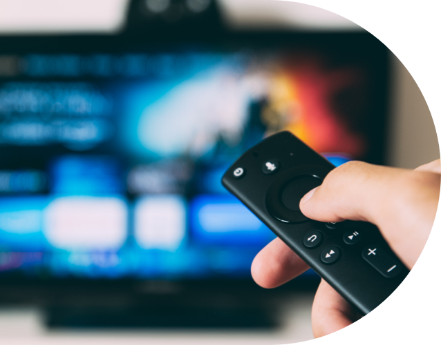 high octane streaming tv