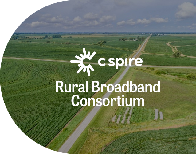 Rural Broadband Consortium  