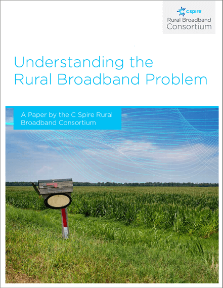 Understanding the Rural Broadband Problem